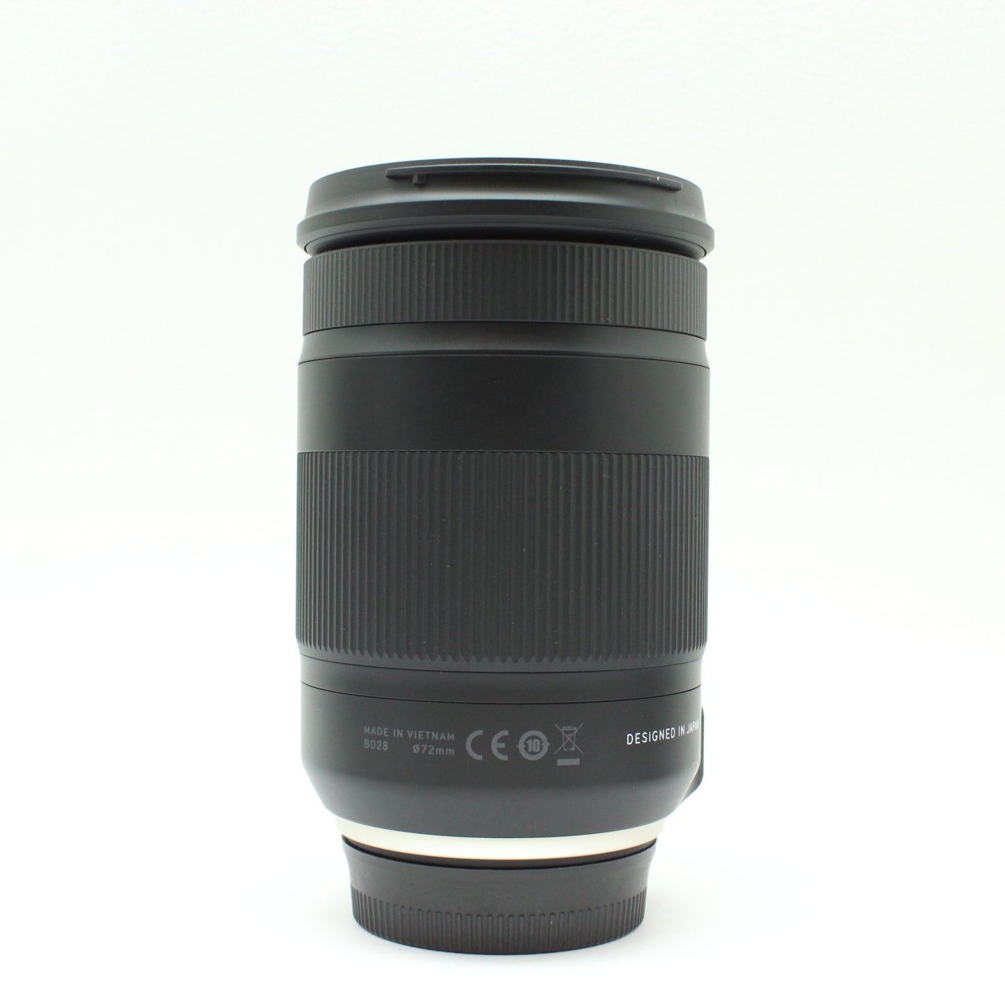 中古 TAMRON 18-400mm F3.5-6.3 Di II VC HLD (Nikon用)