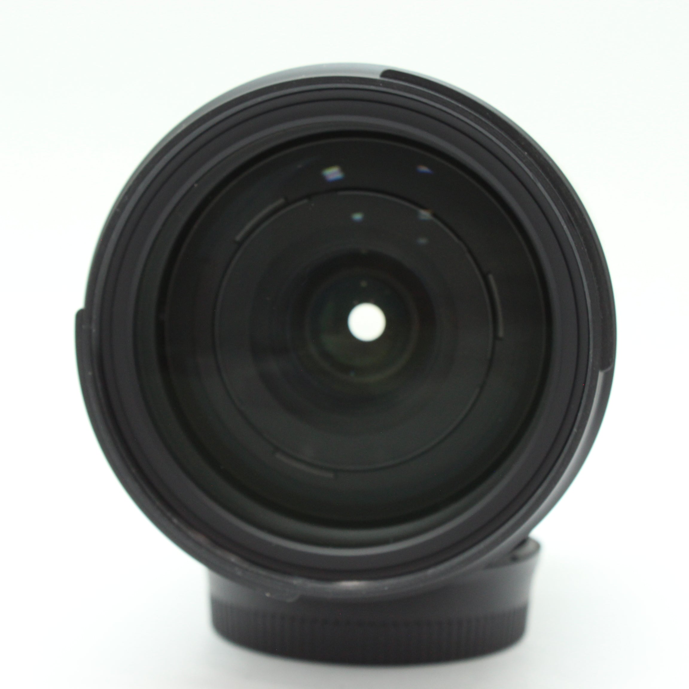 ���� TAMRON 18-400mm F3.5-6.3 Di II VC HLD (Nikon�p)