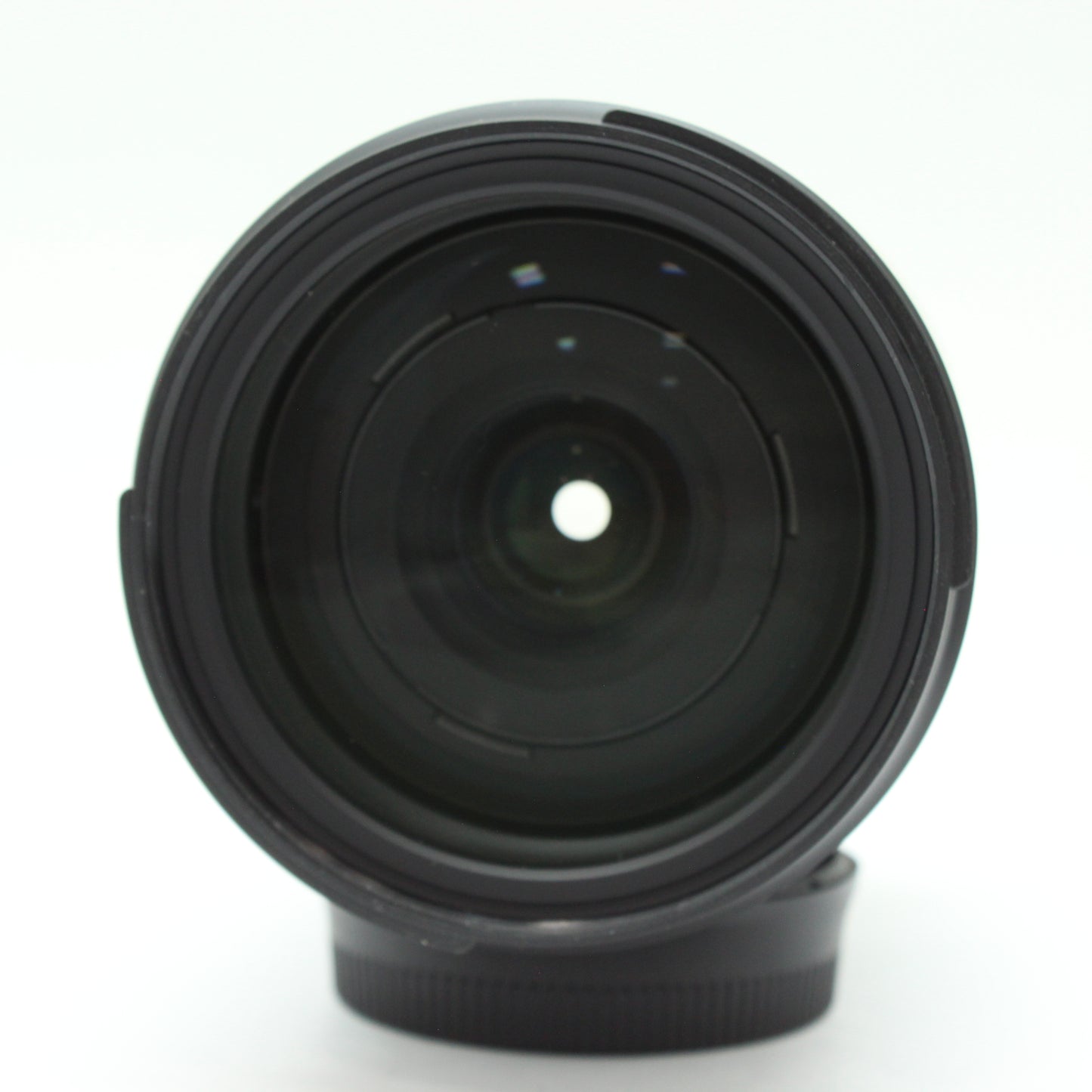 中古 TAMRON 18-400mm F3.5-6.3 Di II VC HLD (Nikon用)