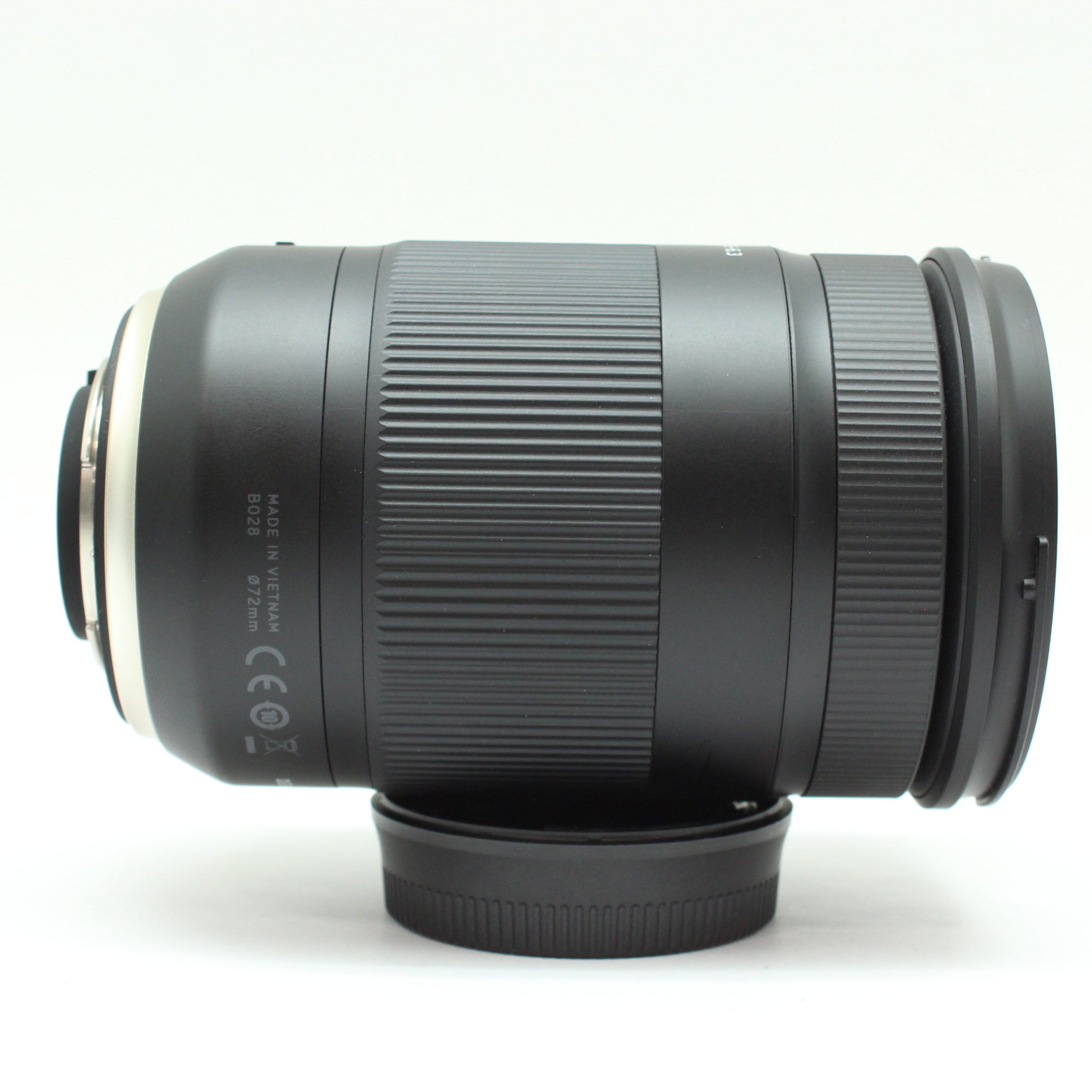 ���� TAMRON 18-400mm F3.5-6.3 Di II VC HLD (Nikon�p)