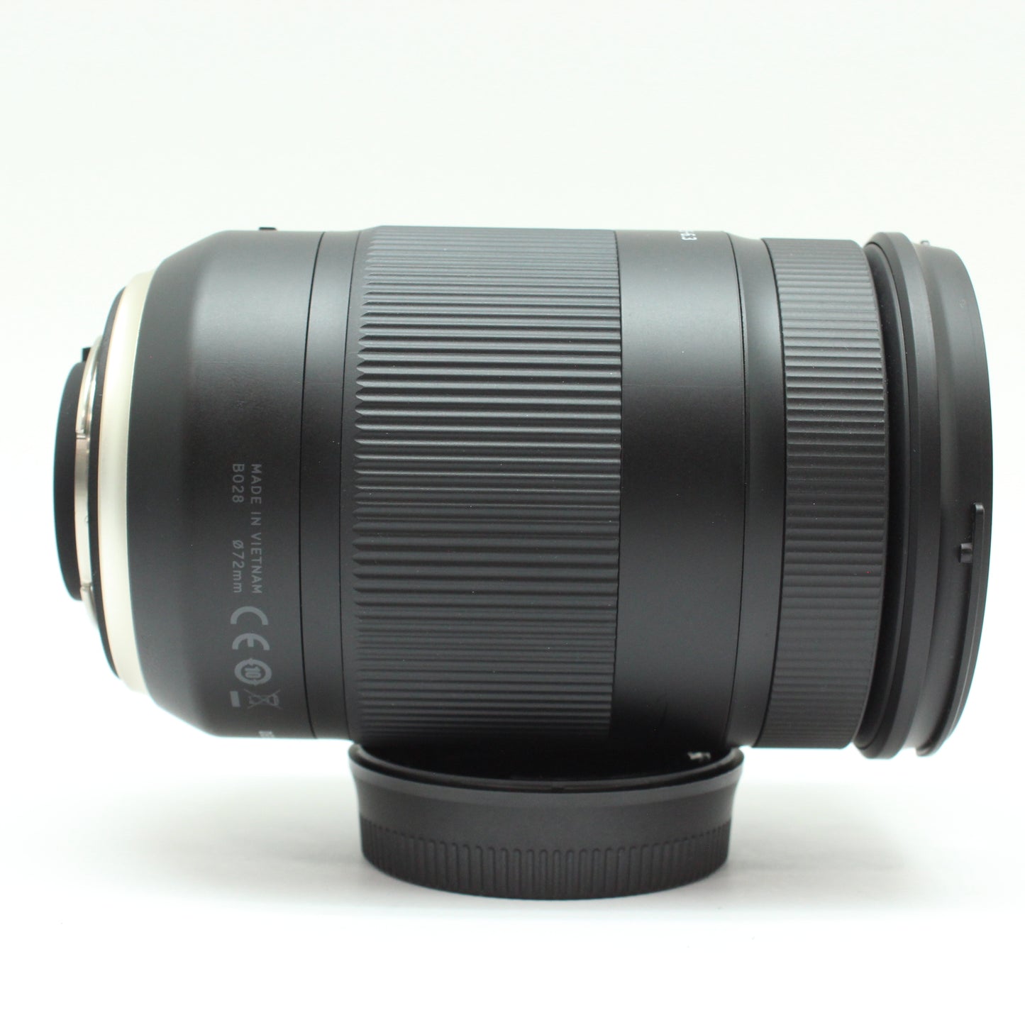 中古 TAMRON 18-400mm F3.5-6.3 Di II VC HLD (Nikon用)