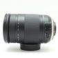 中古 TAMRON 18-400mm F3.5-6.3 Di II VC HLD (Nikon用)