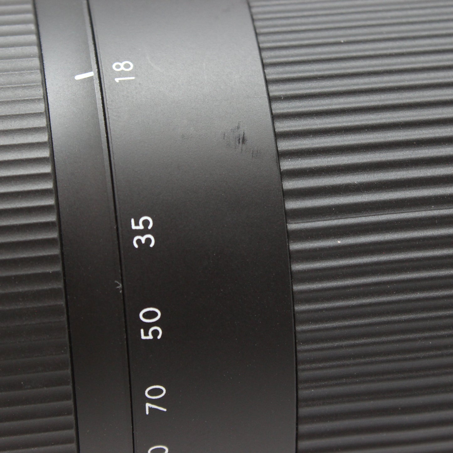 中古 TAMRON 18-400mm F3.5-6.3 Di II VC HLD (Nikon用)