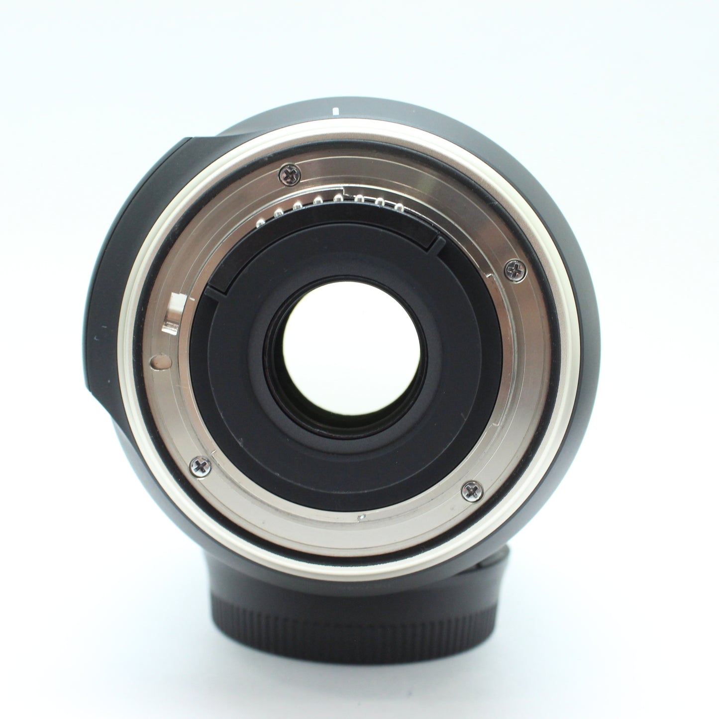 中古 TAMRON 18-400mm F3.5-6.3 Di II VC HLD (Nikon用)