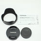 中古 TAMRON 18-400mm F3.5-6.3 Di II VC HLD (Nikon用)