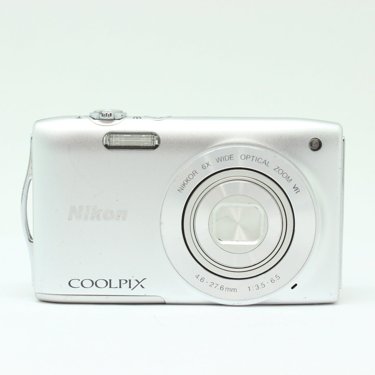 中古 Nikon COOLPIX S3300