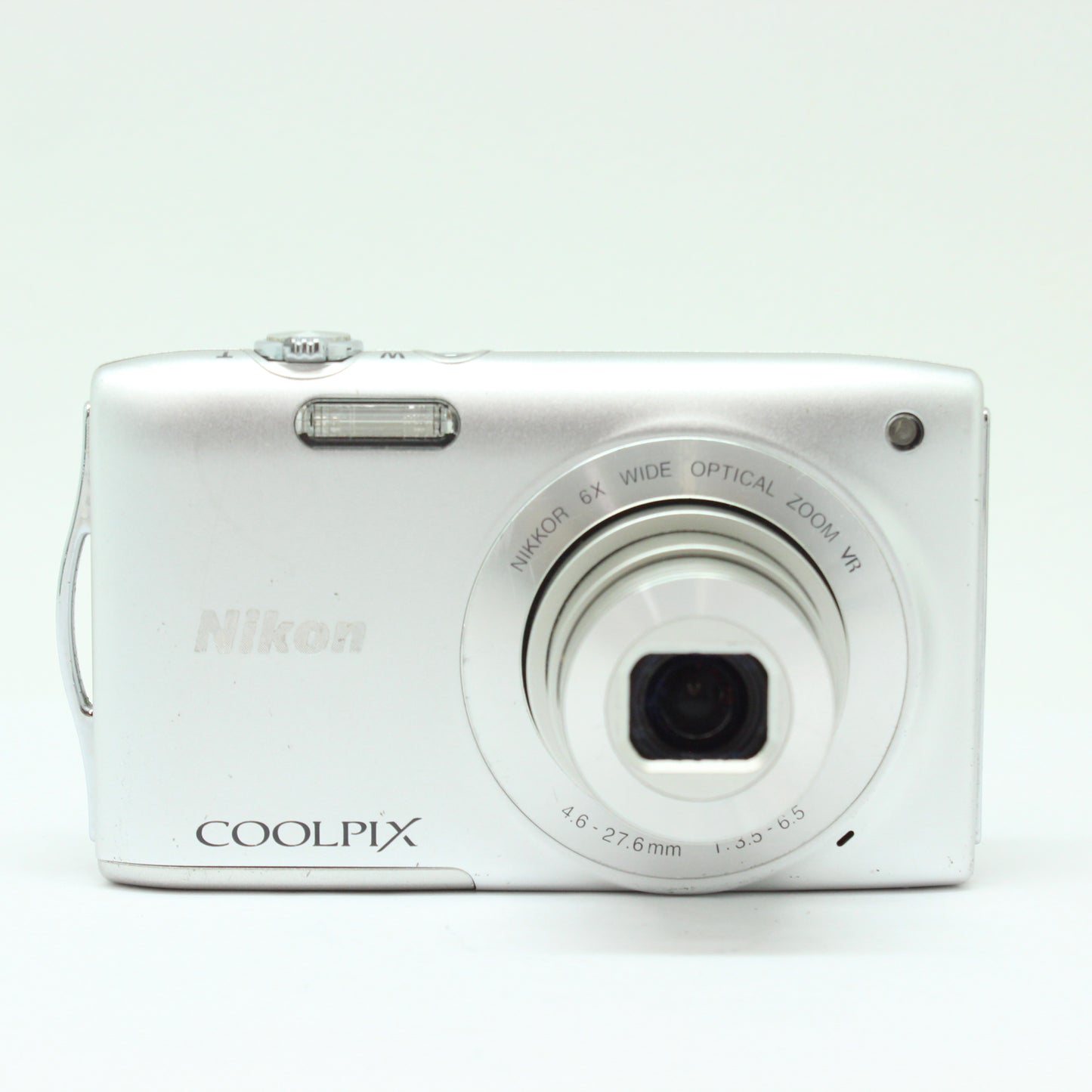 中古 Nikon COOLPIX S3300