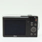 中古 Nikon COOLPIX S3300