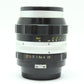 中古 Nikon NIKKOR-P Auto 105mm F2.5