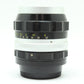 中古 Nikon NIKKOR-P Auto 105mm F2.5