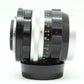 中古 Nikon NIKKOR-P Auto 105mm F2.5