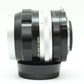 中古 Nikon NIKKOR-P Auto 105mm F2.5