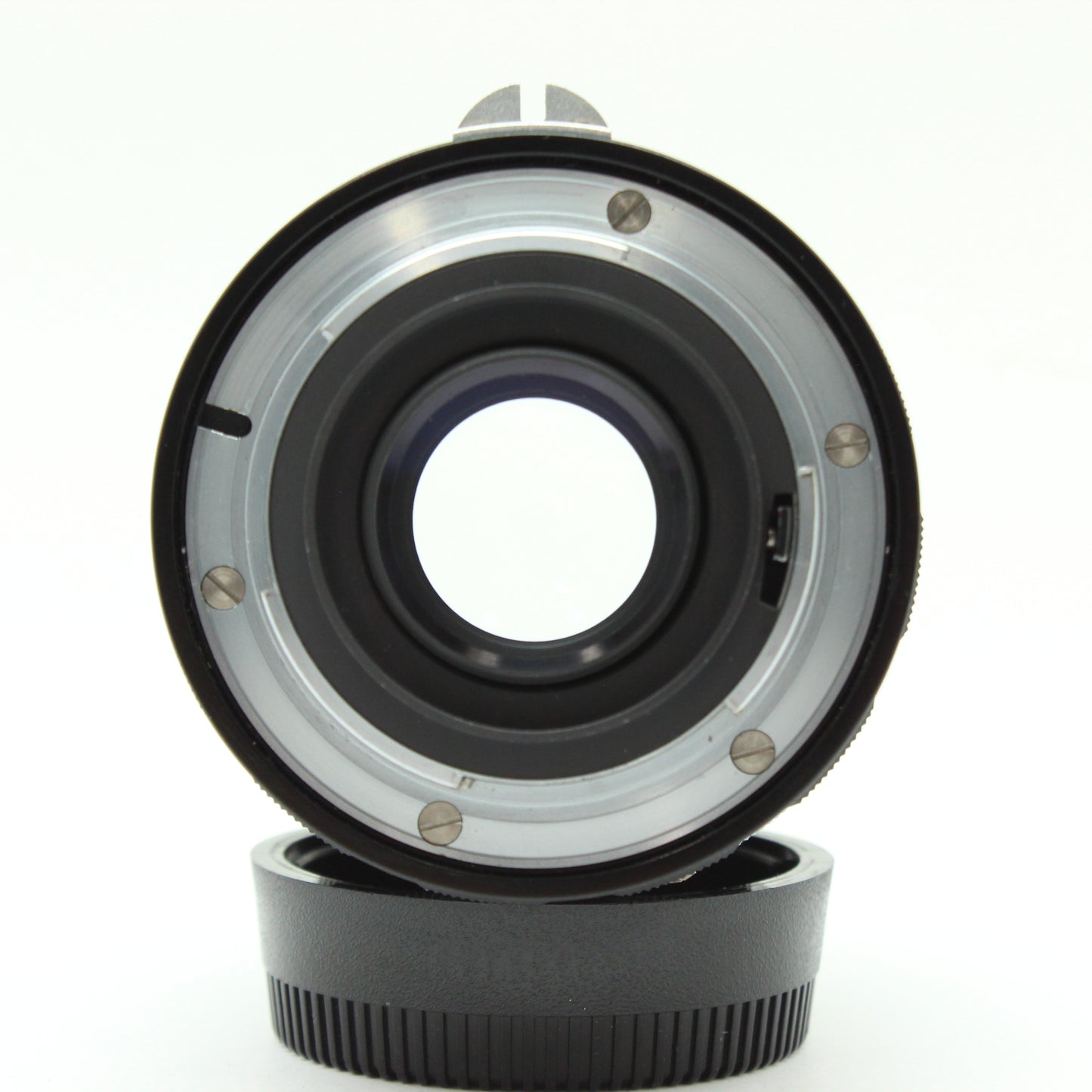 中古 Nikon NIKKOR-P Auto 105mm F2.5