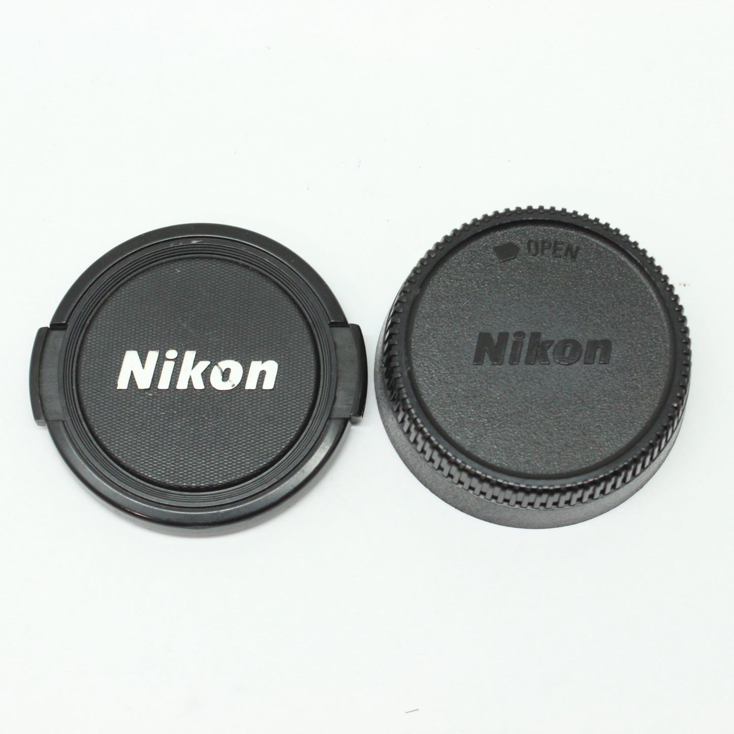 中古 Nikon NIKKOR-P Auto 105mm F2.5
