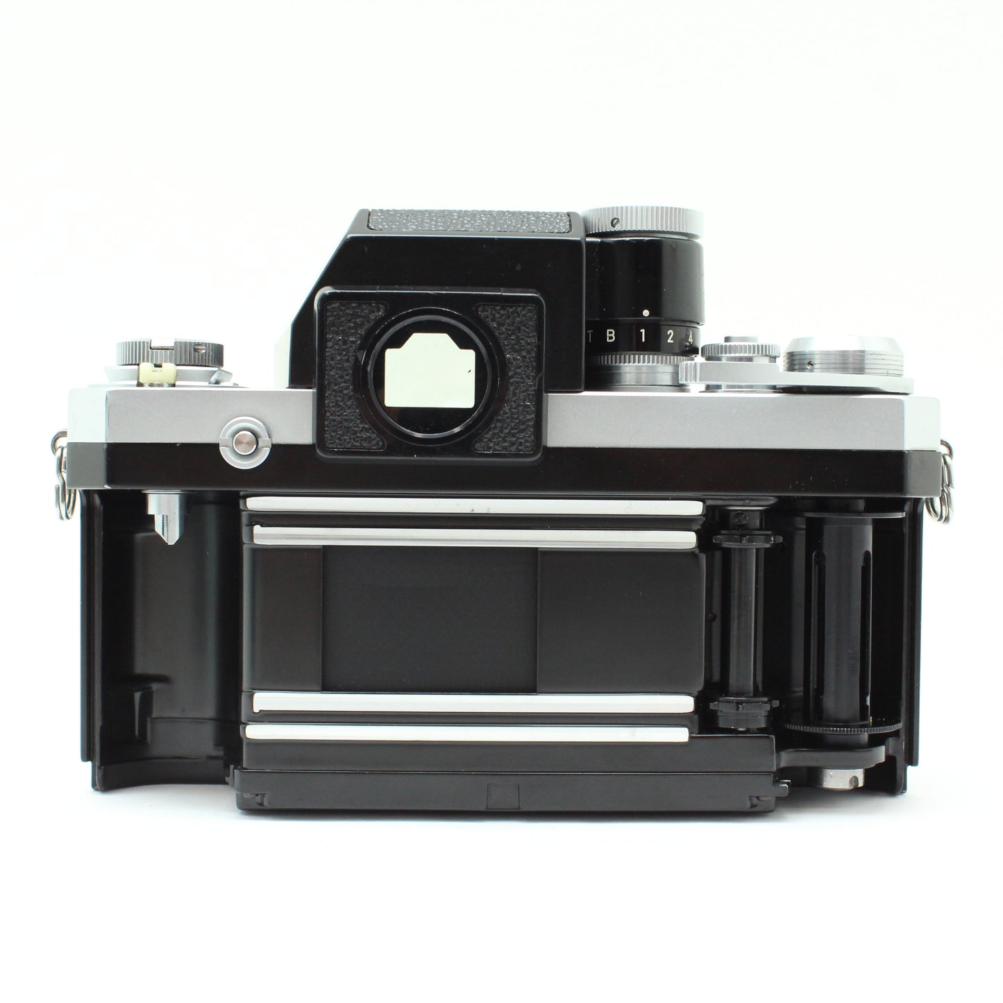 中古 Nikon F フォトミック FTN No7212014