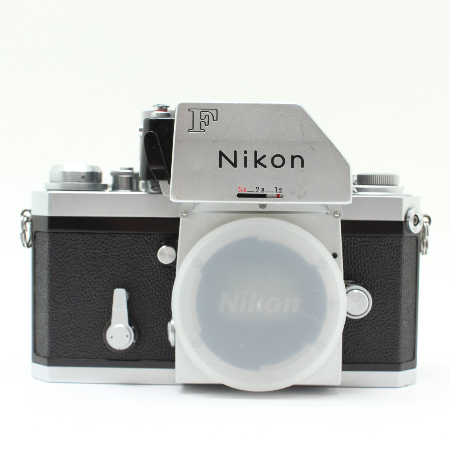 中古 Nikon F フォトミック FTN No7212014