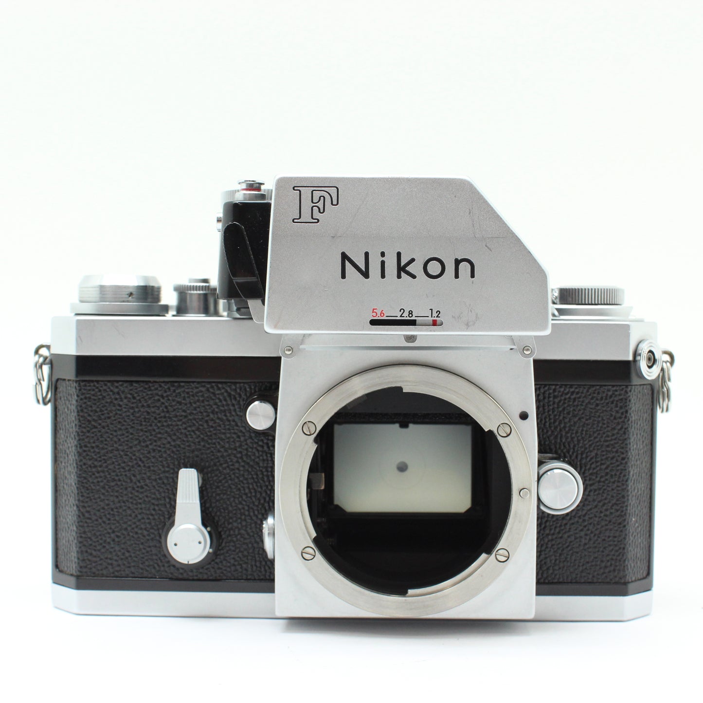 中古 Nikon F フォトミック FTN No7212014