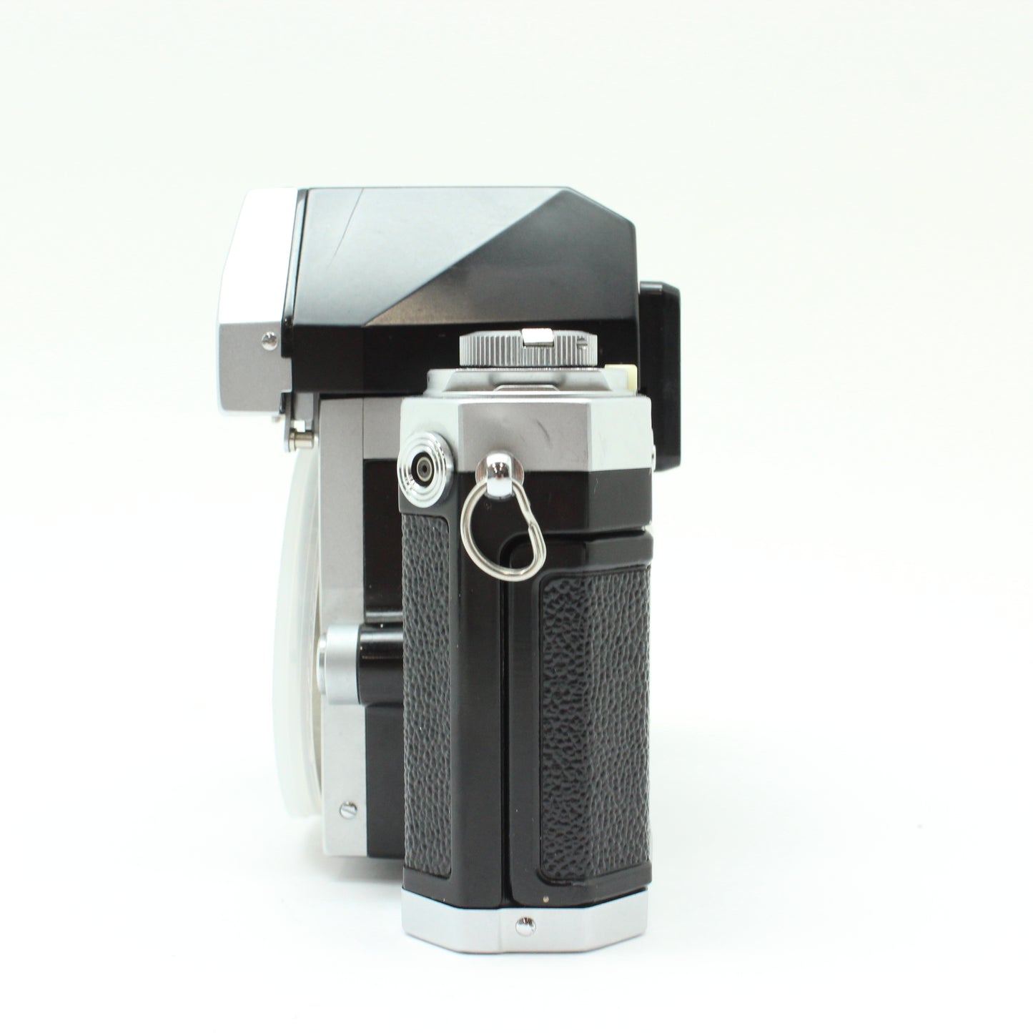 中古 Nikon F フォトミック FTN No7212014