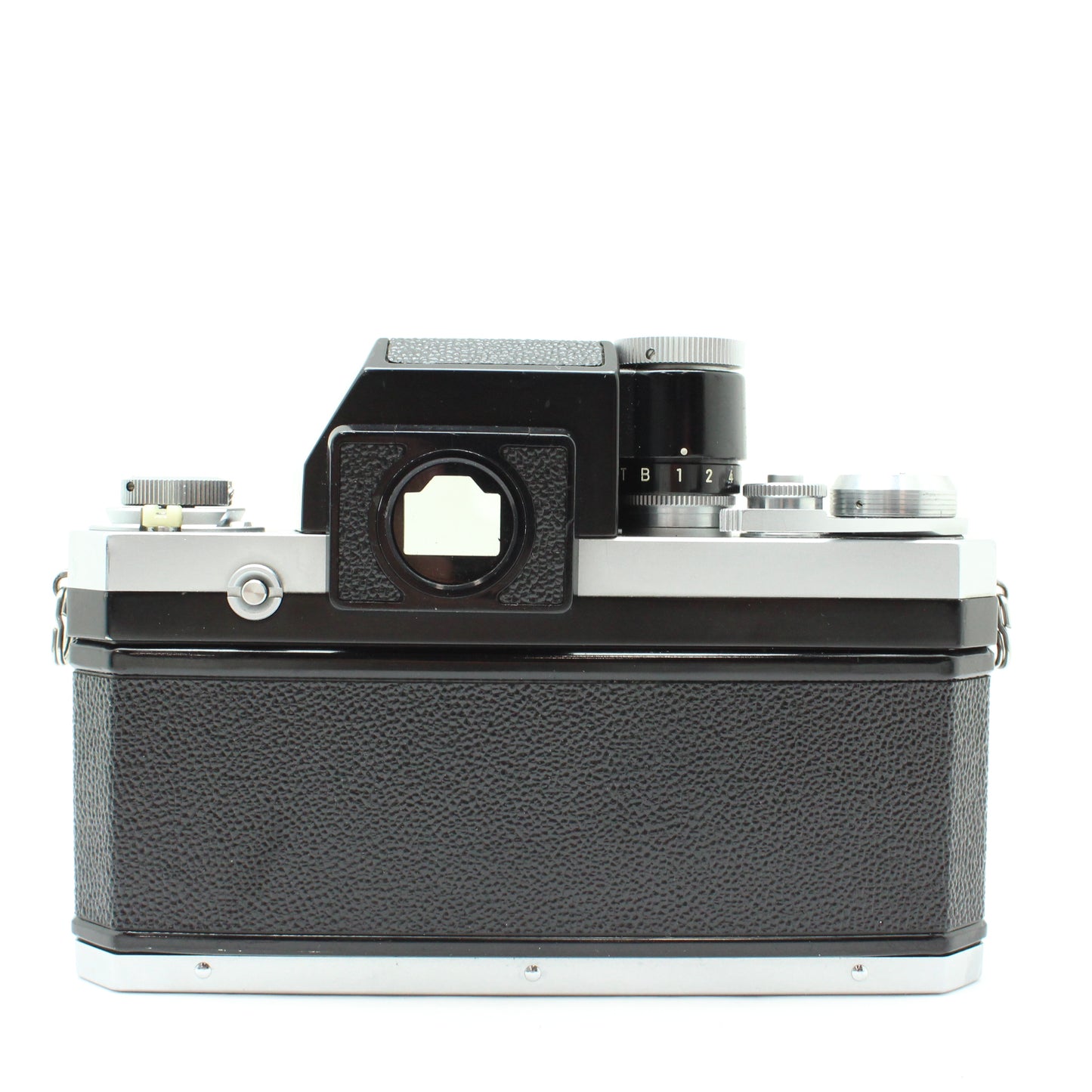 中古 Nikon F フォトミック FTN No7212014