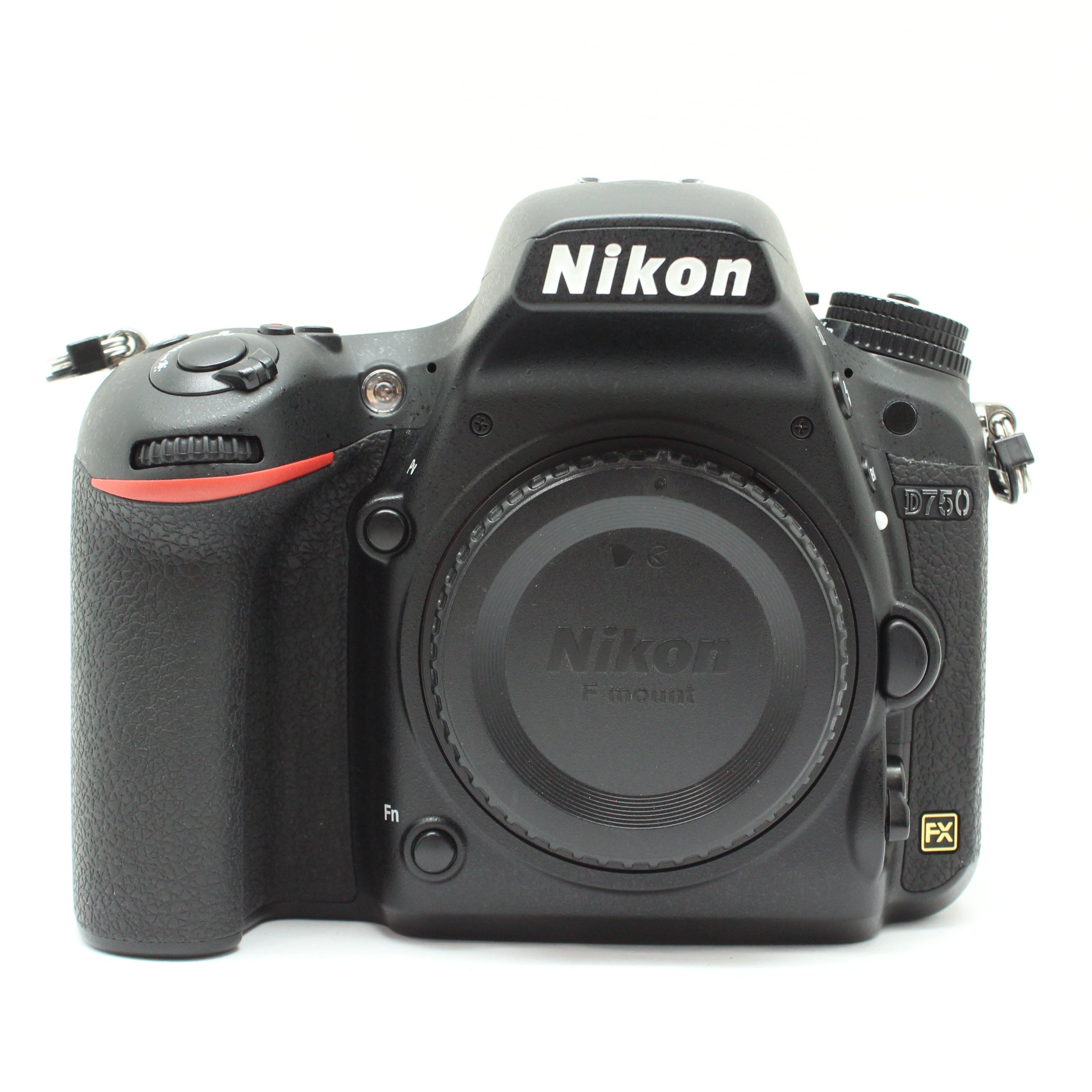 D750 ボディ 中古価格比較 - 価格.com