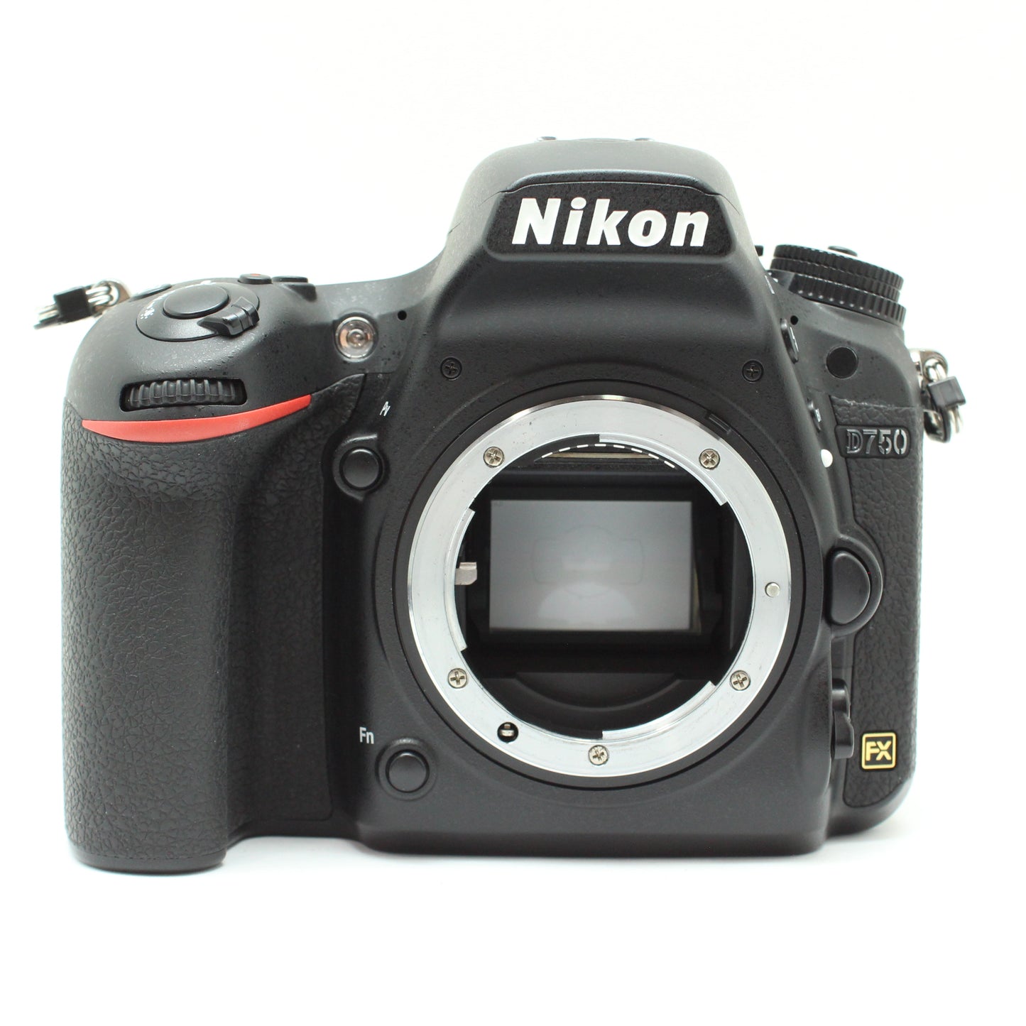 中古 Nikon D750