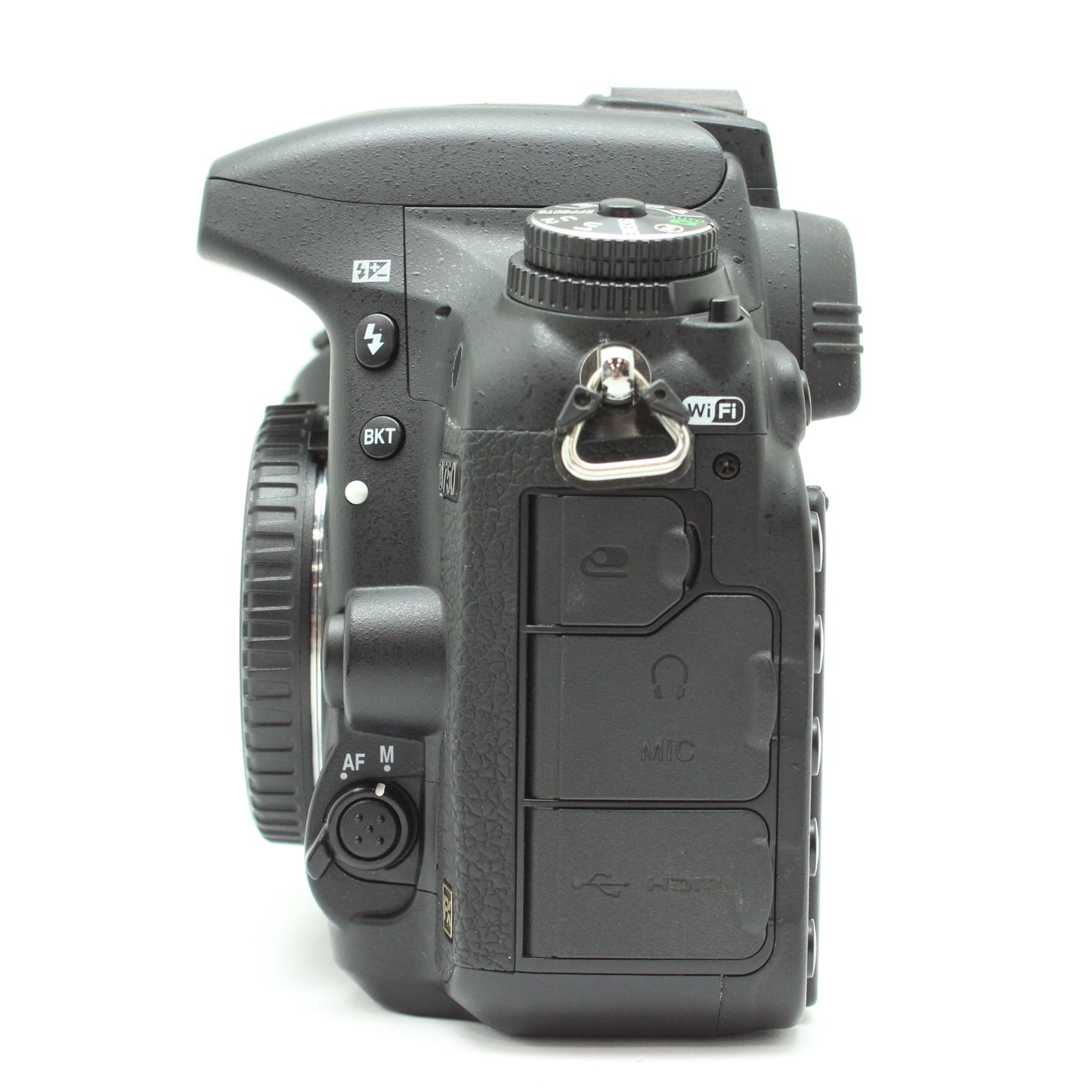中古 Nikon D750