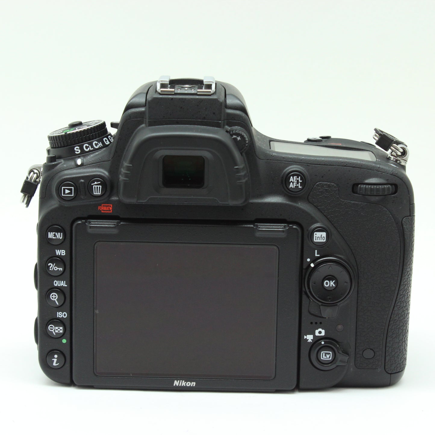 中古 Nikon D750