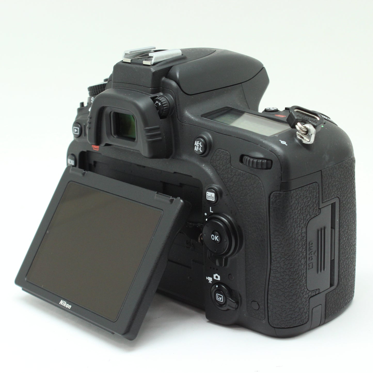 中古 Nikon D750