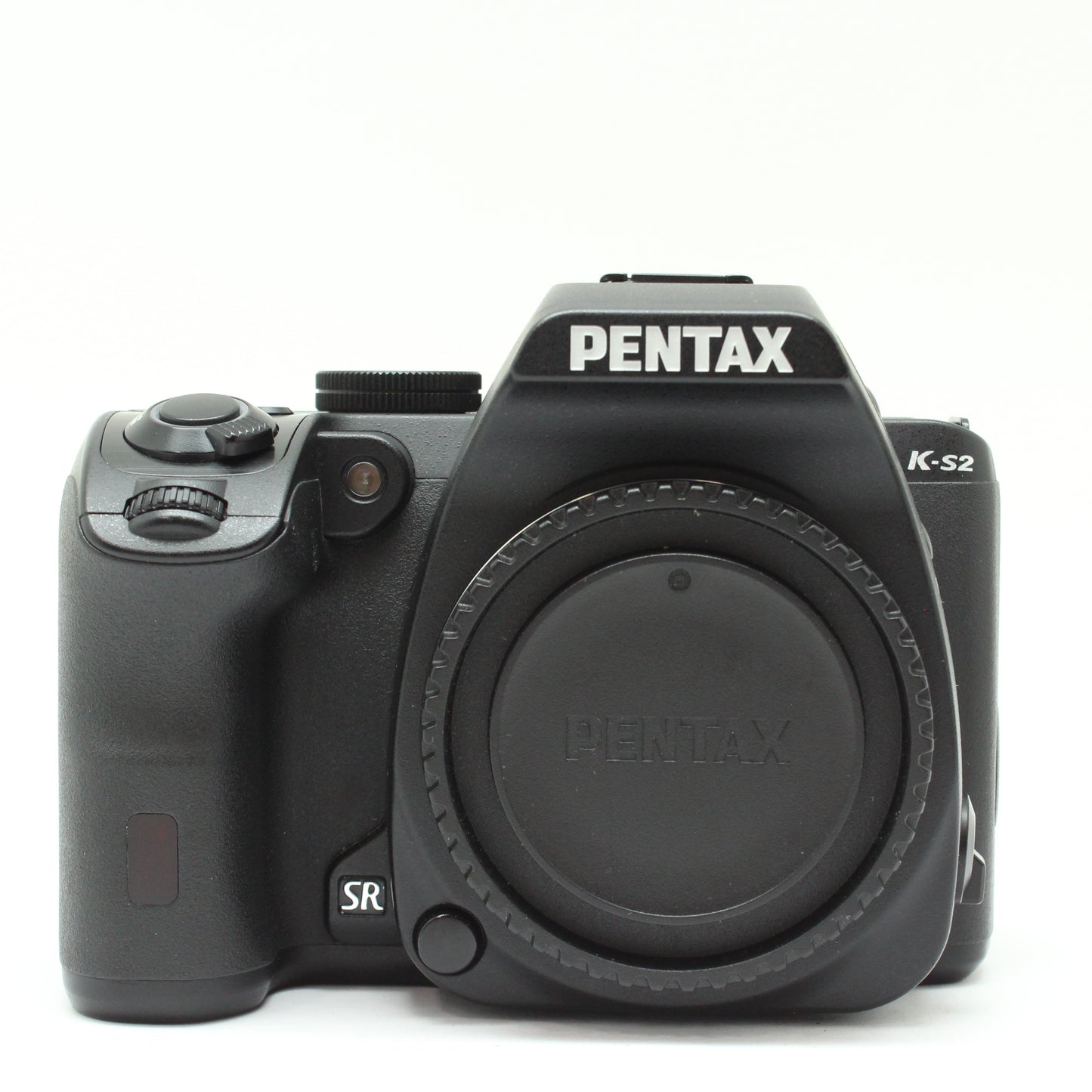 中古 PENTAX K-S2