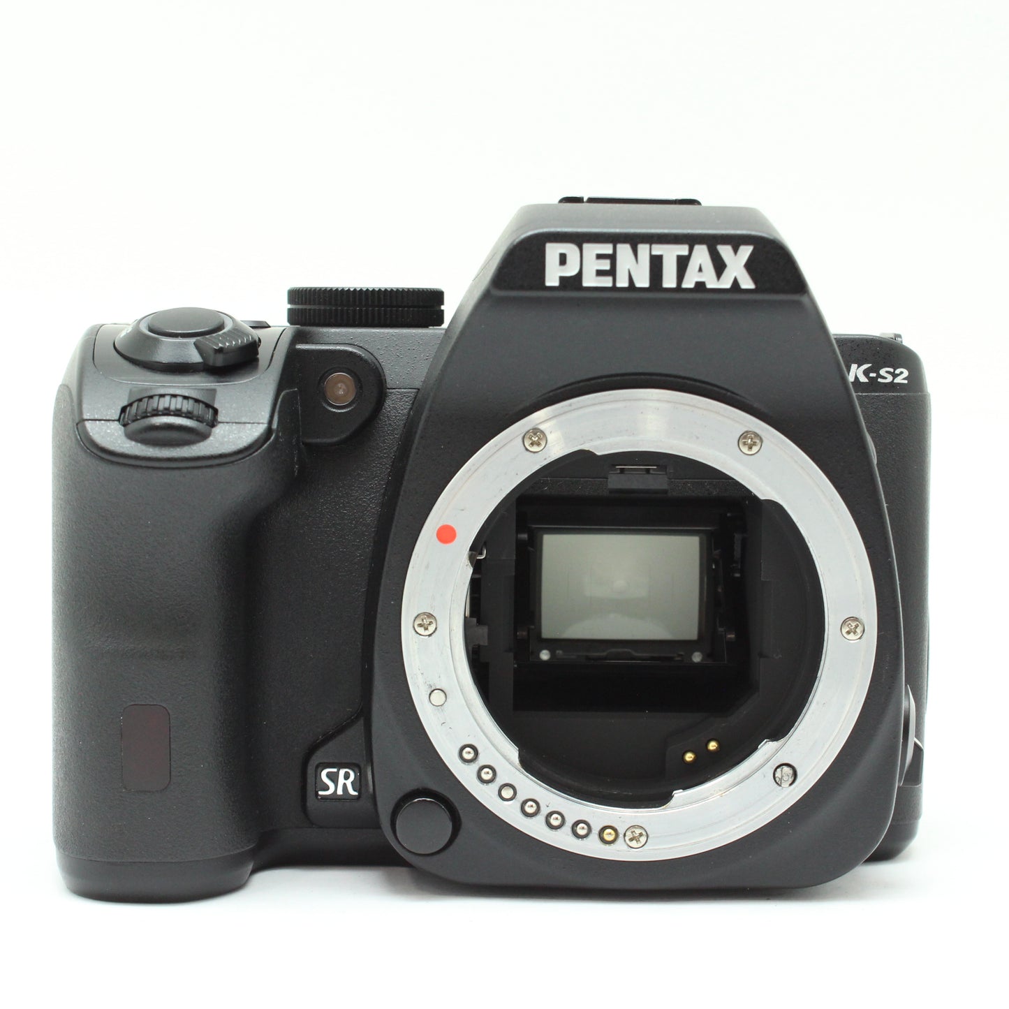中古 PENTAX K-S2
