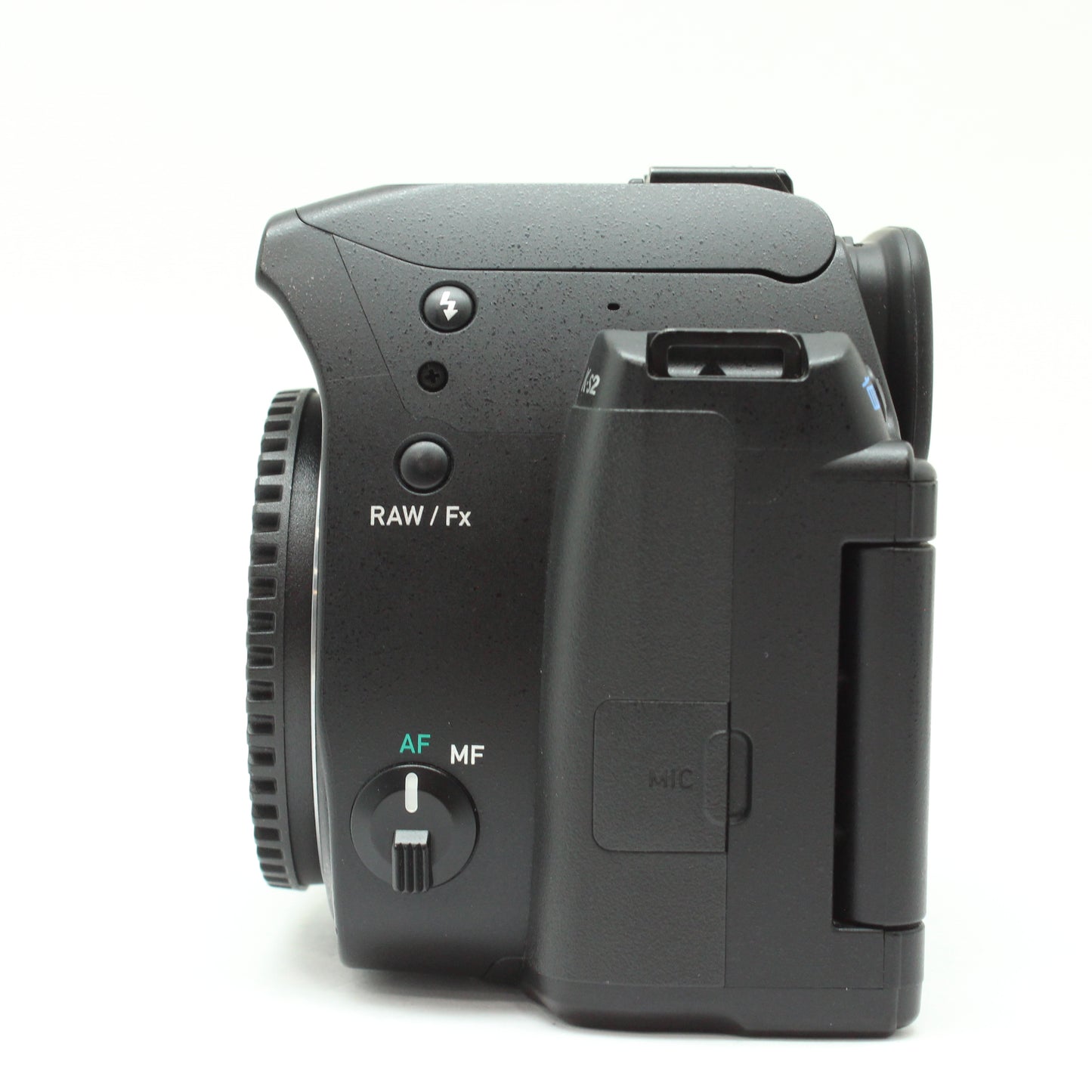 中古 PENTAX K-S2