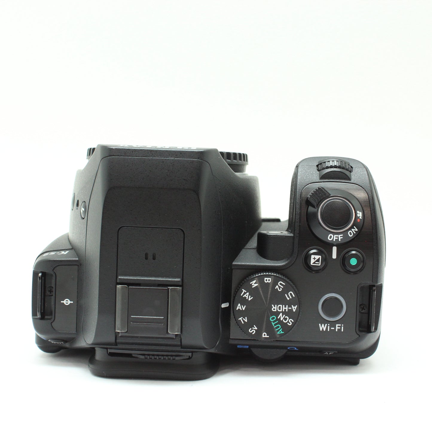 中古 PENTAX K-S2