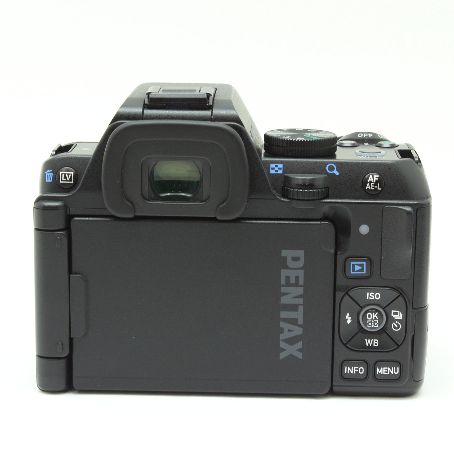 中古 PENTAX K-S2