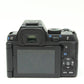 中古 PENTAX K-S2