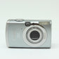 中古 Canon IXY DIGITAL 800 ISシルバー
