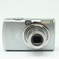 中古 Canon IXY DIGITAL 800 ISシルバー