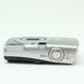 中古 Canon IXY DIGITAL 800 ISシルバー