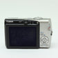 中古 Canon IXY DIGITAL 800 ISシルバー