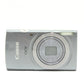 中古 Canon IXY 150 グレー