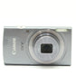 中古 Canon IXY 150 グレー