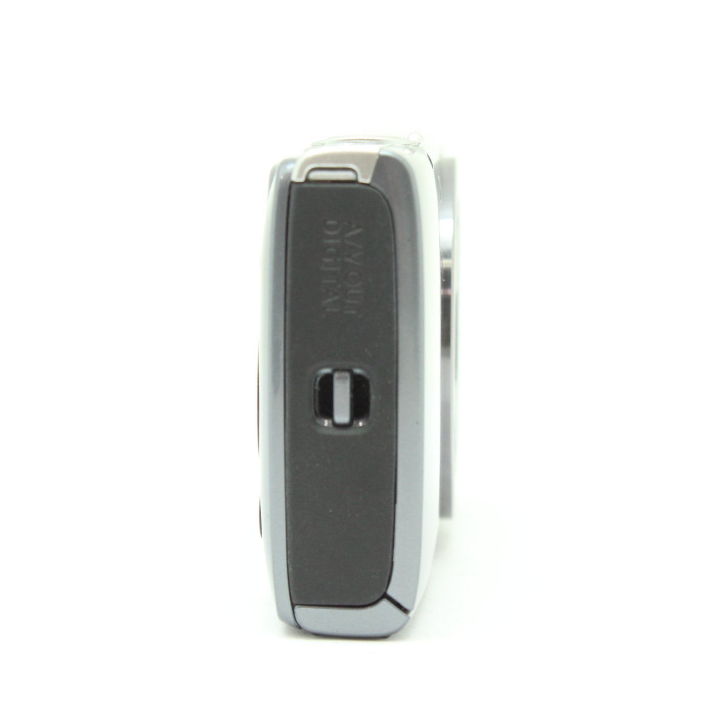 中古 Canon IXY 150 グレー