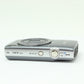 中古 Canon IXY 150 グレー