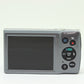 中古 Canon IXY 150 グレー