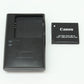 中古 Canon IXY 150 グレー