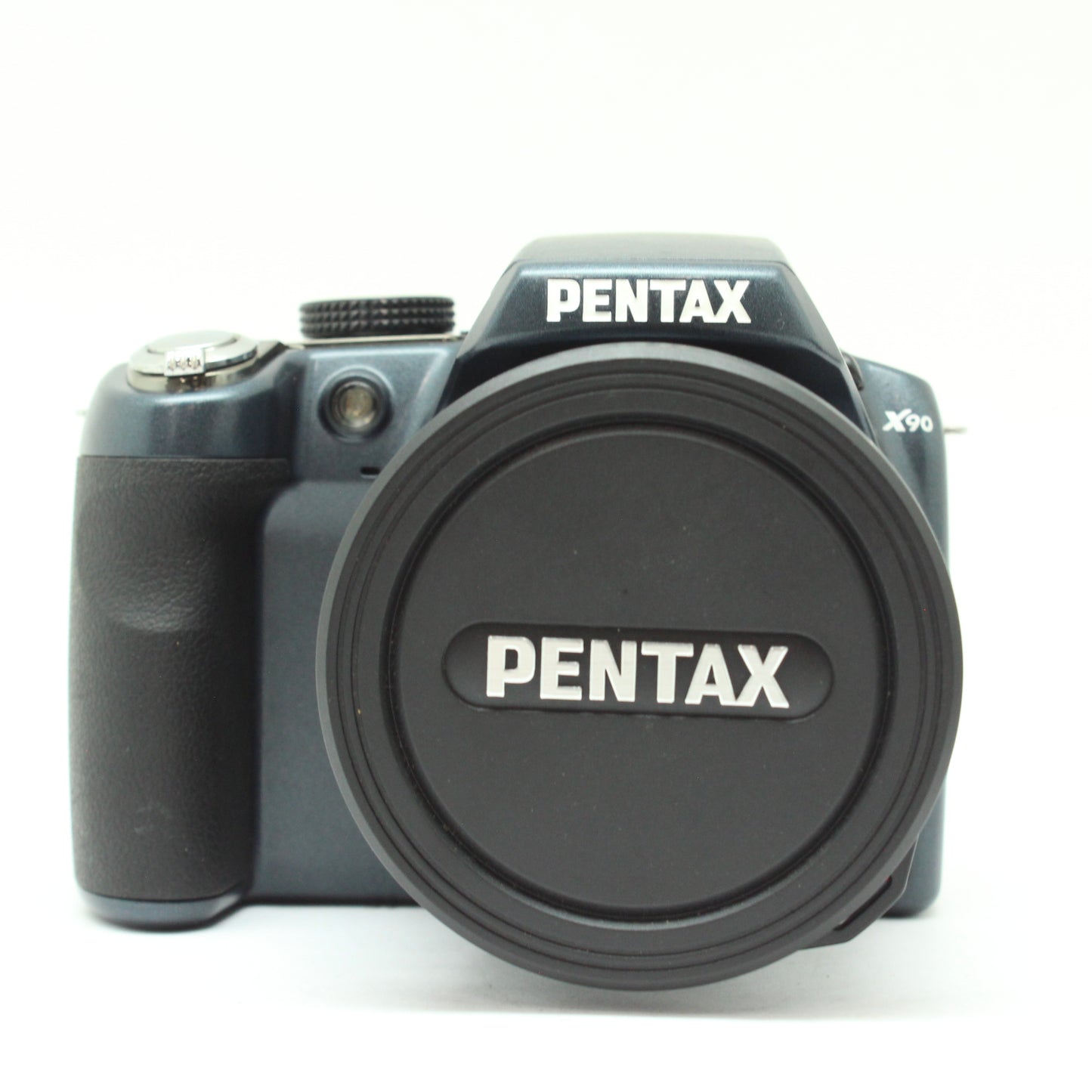 中古 PENTAX X90