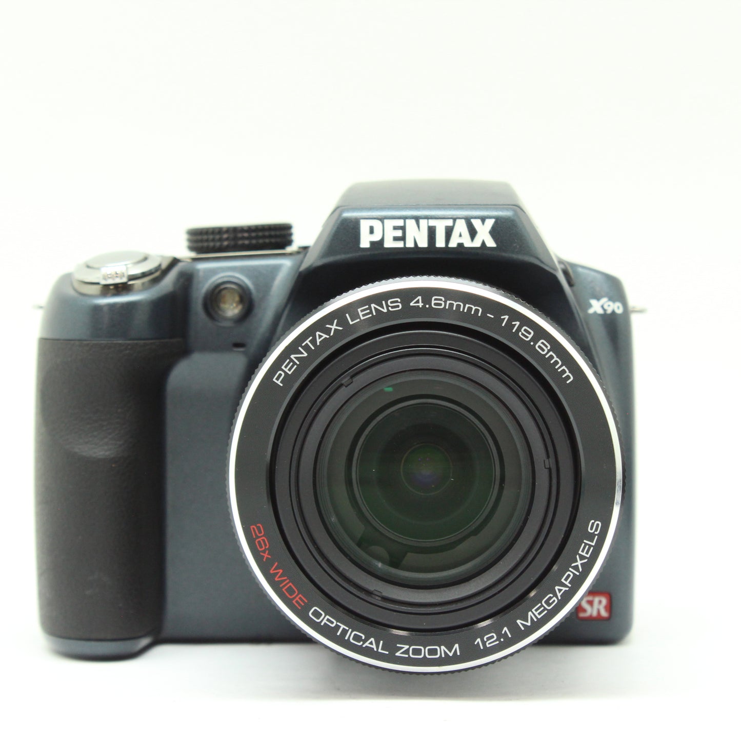 中古 PENTAX X90