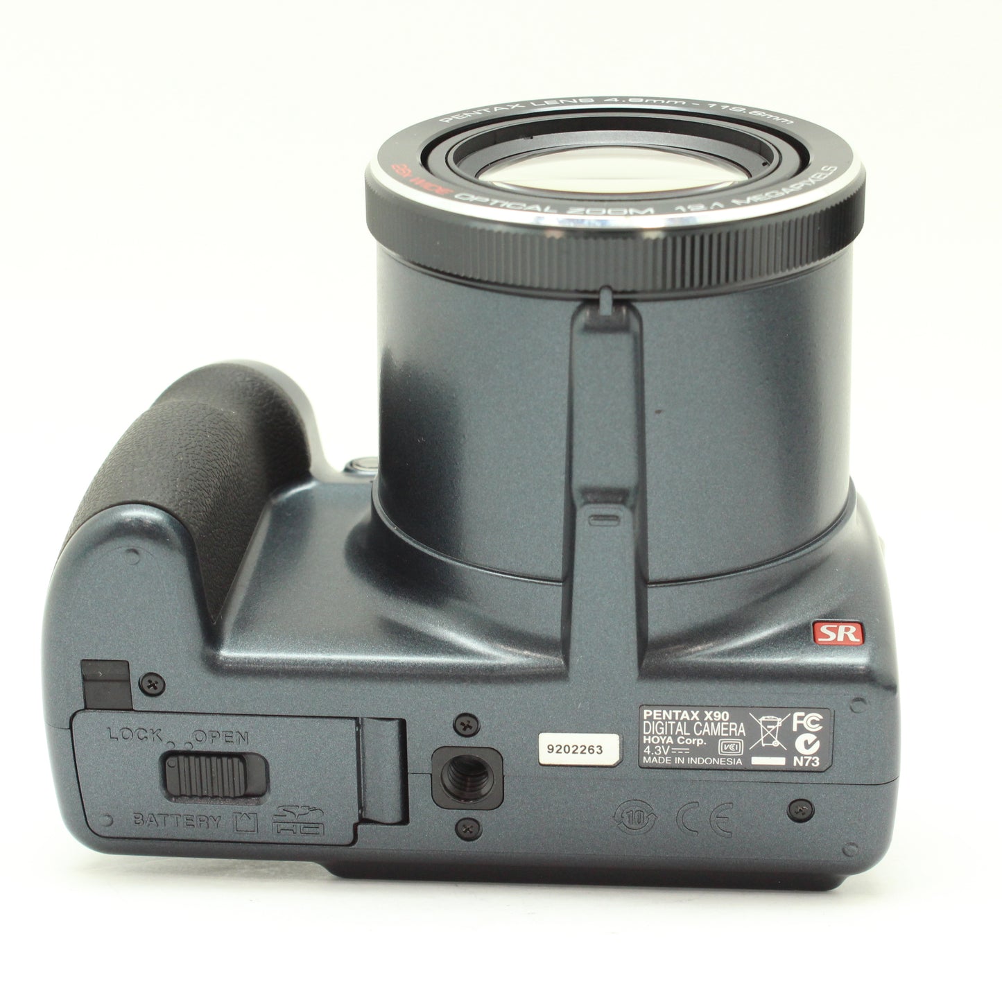中古 PENTAX X90