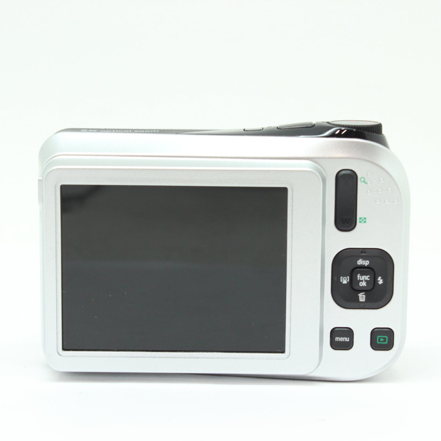 中古 GE A1455シルバー