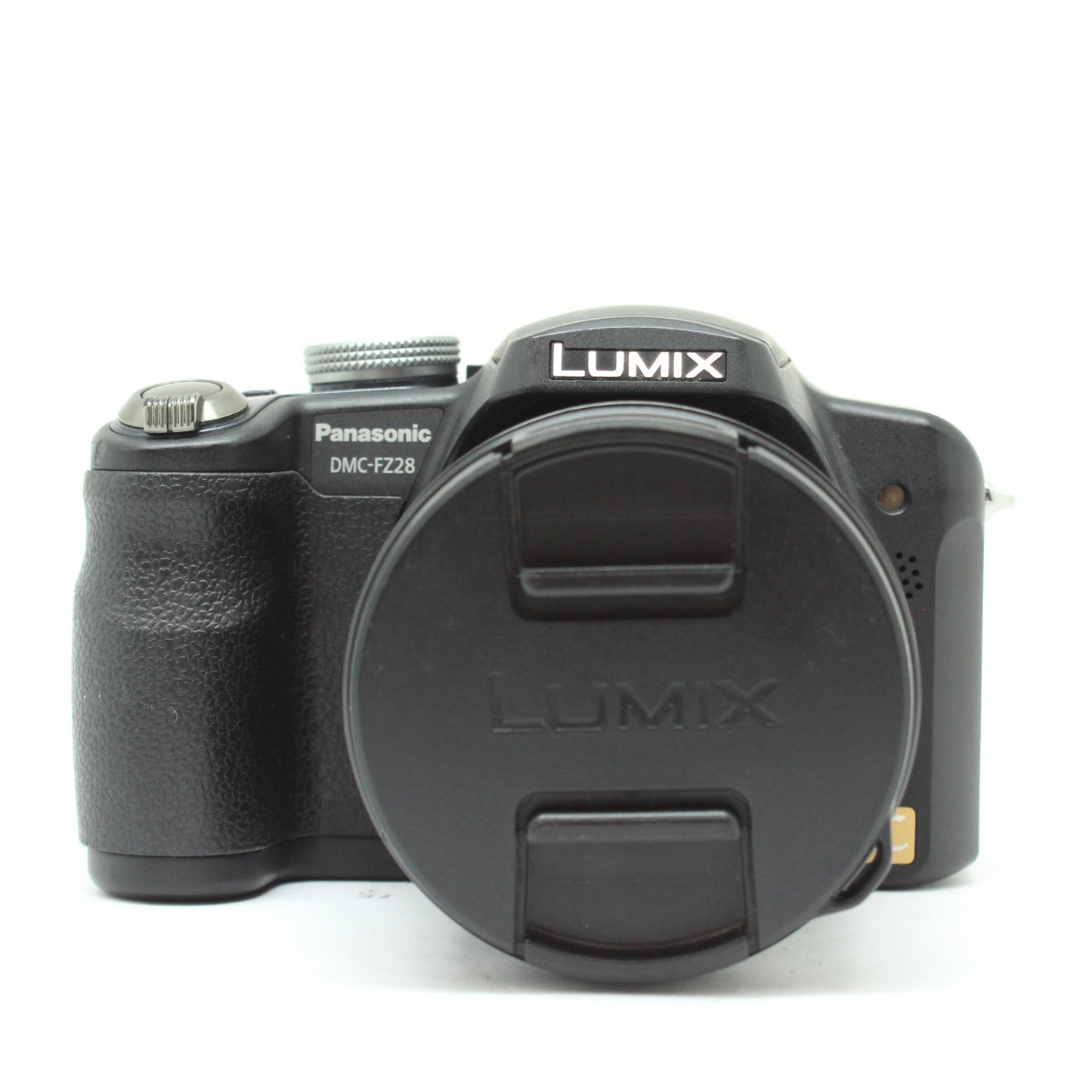 中古 Panasonic DMC-FZ28