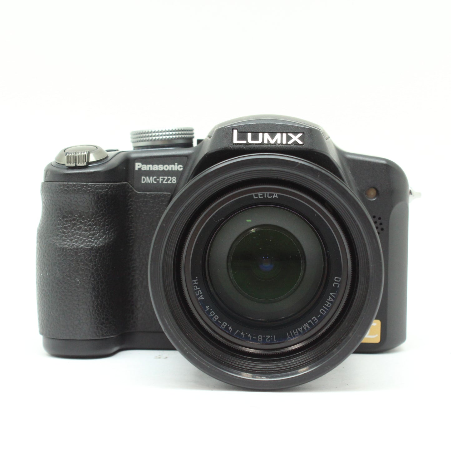 中古 Panasonic DMC-FZ28